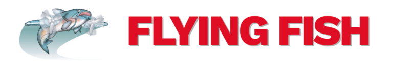 Flying Fish logo